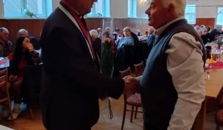 Naši jubilanti rok 2020, 2021, 2022