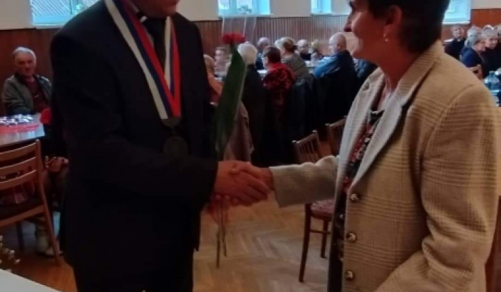 Naši jubilanti rok 2020, 2021, 2022