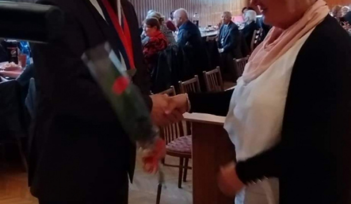Naši jubilanti rok 2020, 2021, 2022