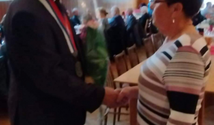 Naši jubilanti rok 2020, 2021, 2022