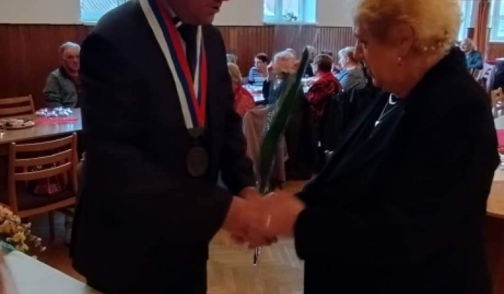 Naši jubilanti rok 2020, 2021, 2022
