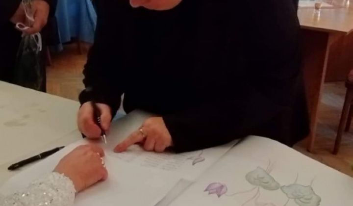 Naši jubilanti rok 2020, 2021, 2022