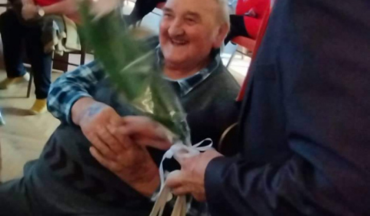 Naši jubilanti rok 2020, 2021, 2022