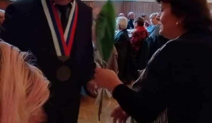 Naši jubilanti rok 2020, 2021, 2022
