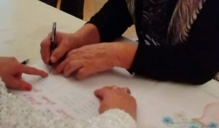 Naši jubilanti rok 2020, 2021, 2022