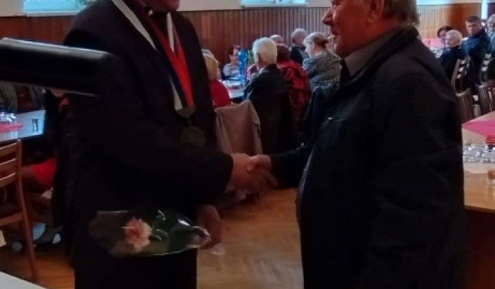 Naši jubilanti rok 2020, 2021, 2022