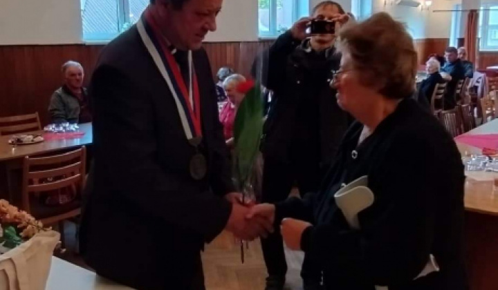 Naši jubilanti rok 2020, 2021, 2022