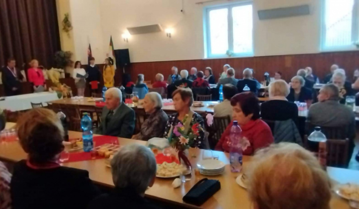 Naši jubilanti rok 2020, 2021, 2022