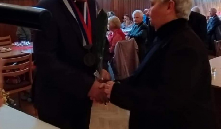 Naši jubilanti rok 2020, 2021, 2022