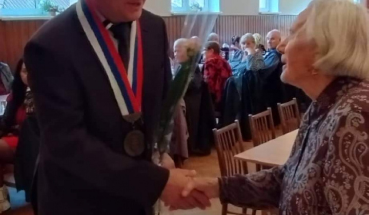 Naši jubilanti rok 2020, 2021, 2022
