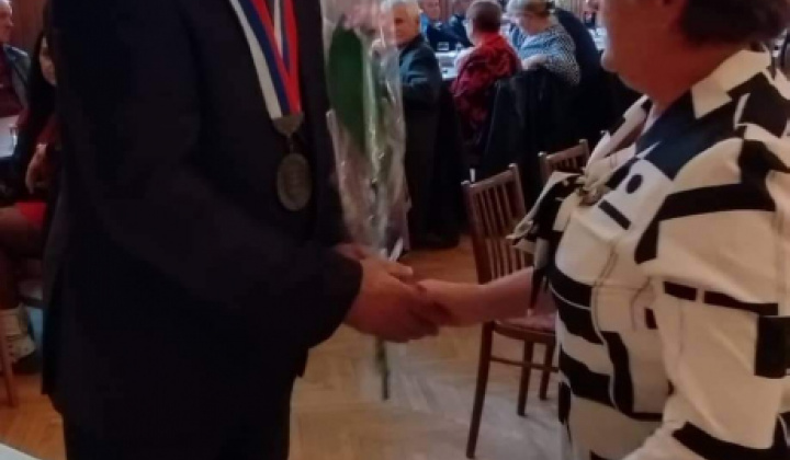 Naši jubilanti rok 2020, 2021, 2022
