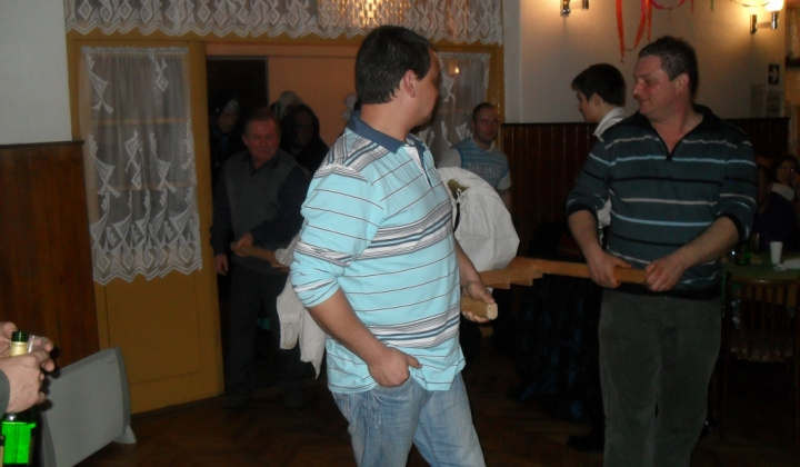 Pochovávanie basy