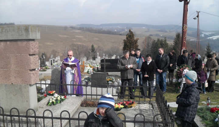 110. výročie úmrtia A.E.Timku