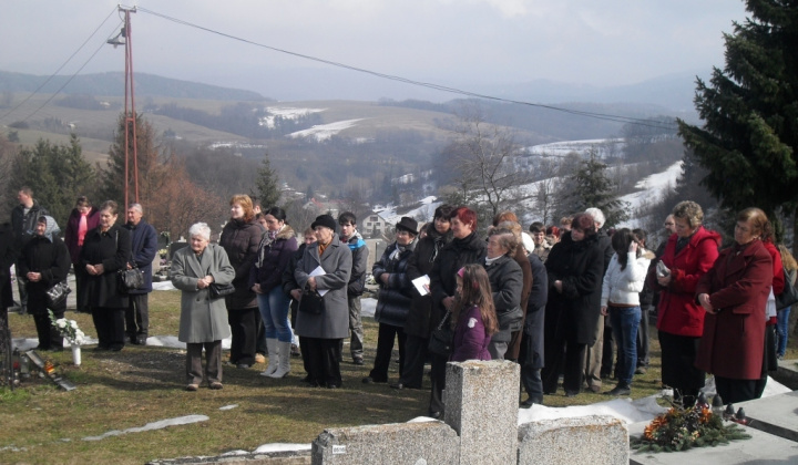 110. výročie úmrtia A.E.Timku