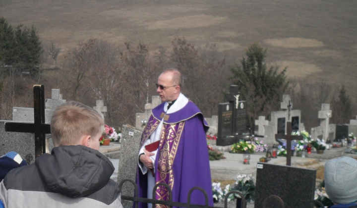 110. výročie úmrtia A.E.Timku