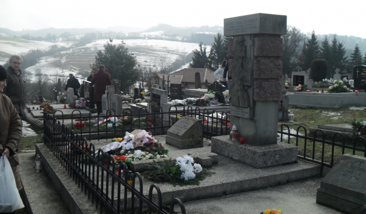 110. výročie úmrtia A.E.Timku