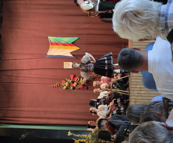 Aktuality / Pozvanie na vystúpenie FS Chotár - foto