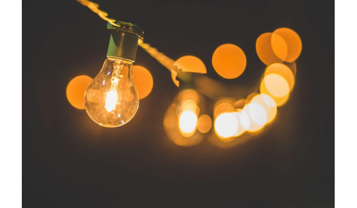Oznámenie o prerušení distribúcie elektriny časť Bukovinka 01.12.2023