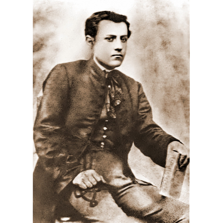 Pozvanie na slávnosť sv. Antona Paduánskeho a pripomenutie si výročia narodenia a úmrtia A.E. Timku - spisovateľa