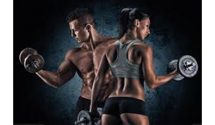 Prevádzkový poriadok posilňovne