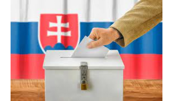 Výsledky volieb do NR SR 2023  v obci Podkriváň