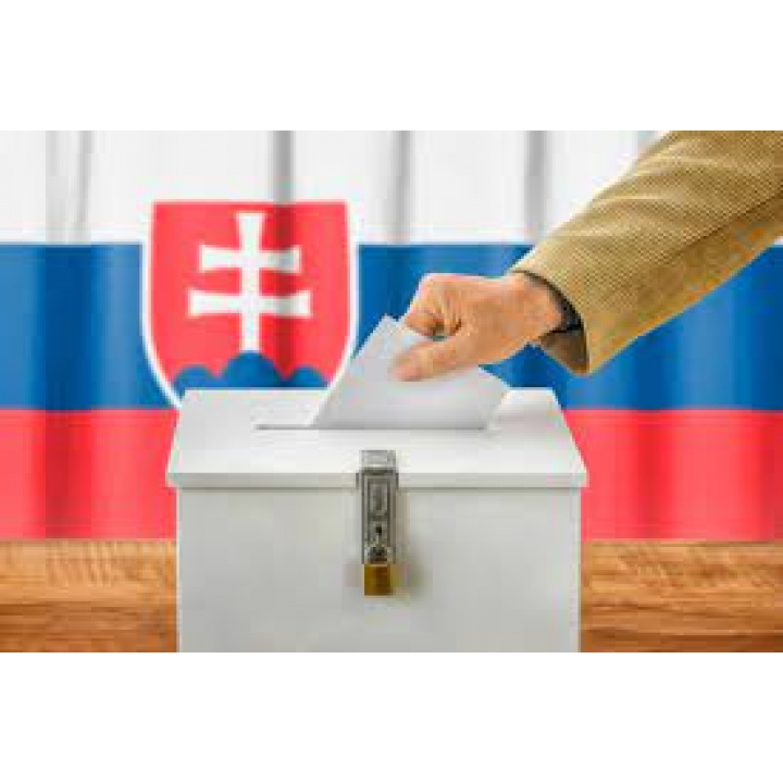 Výsledky volieb do NR SR 2023  v obci Podkriváň